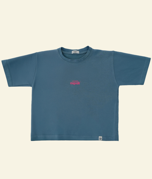 Clockwork Tee